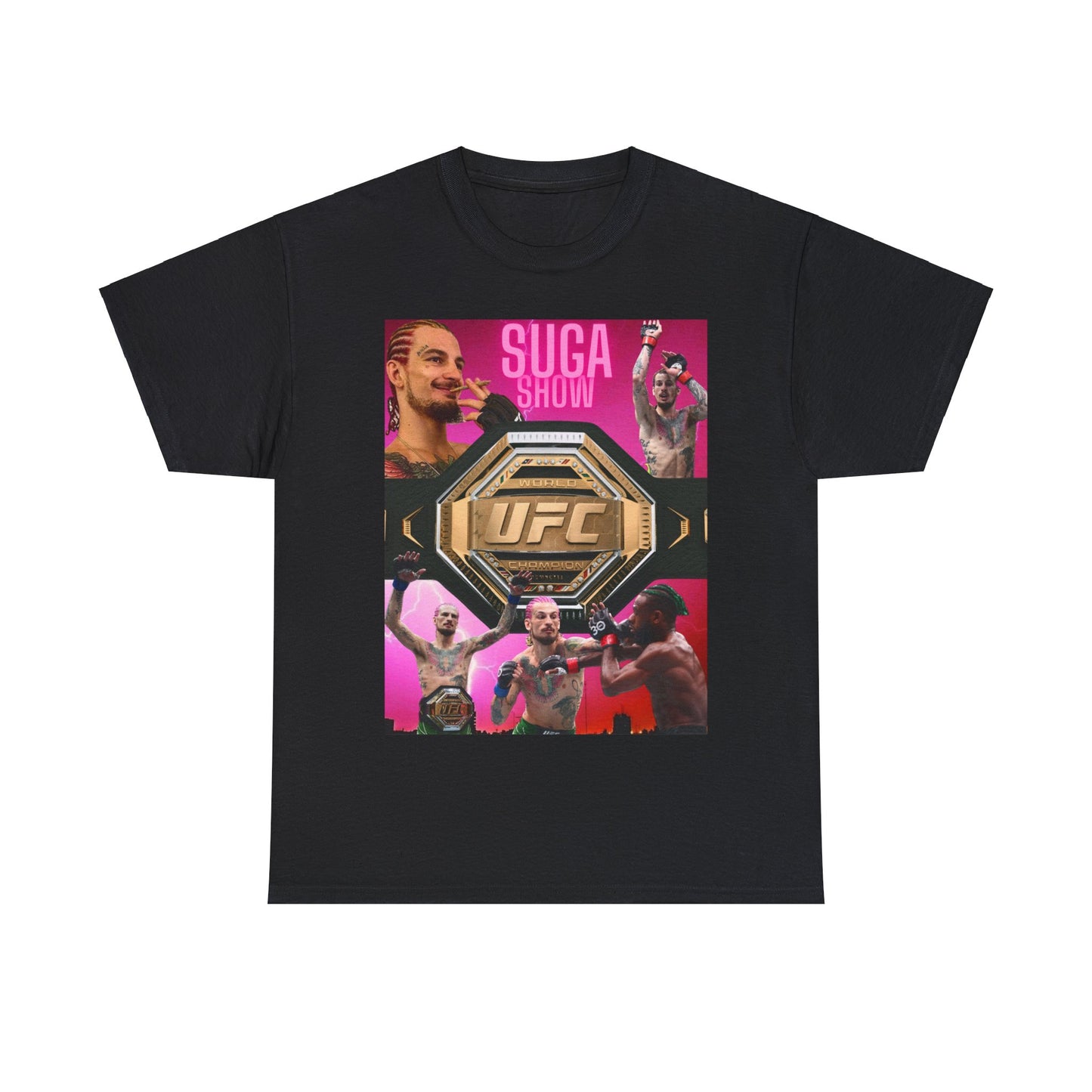 Sean O’Malley “Suga show” T-Shirt