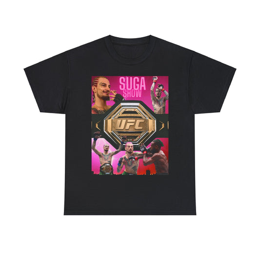 Sean O’Malley “Suga show” T-Shirt