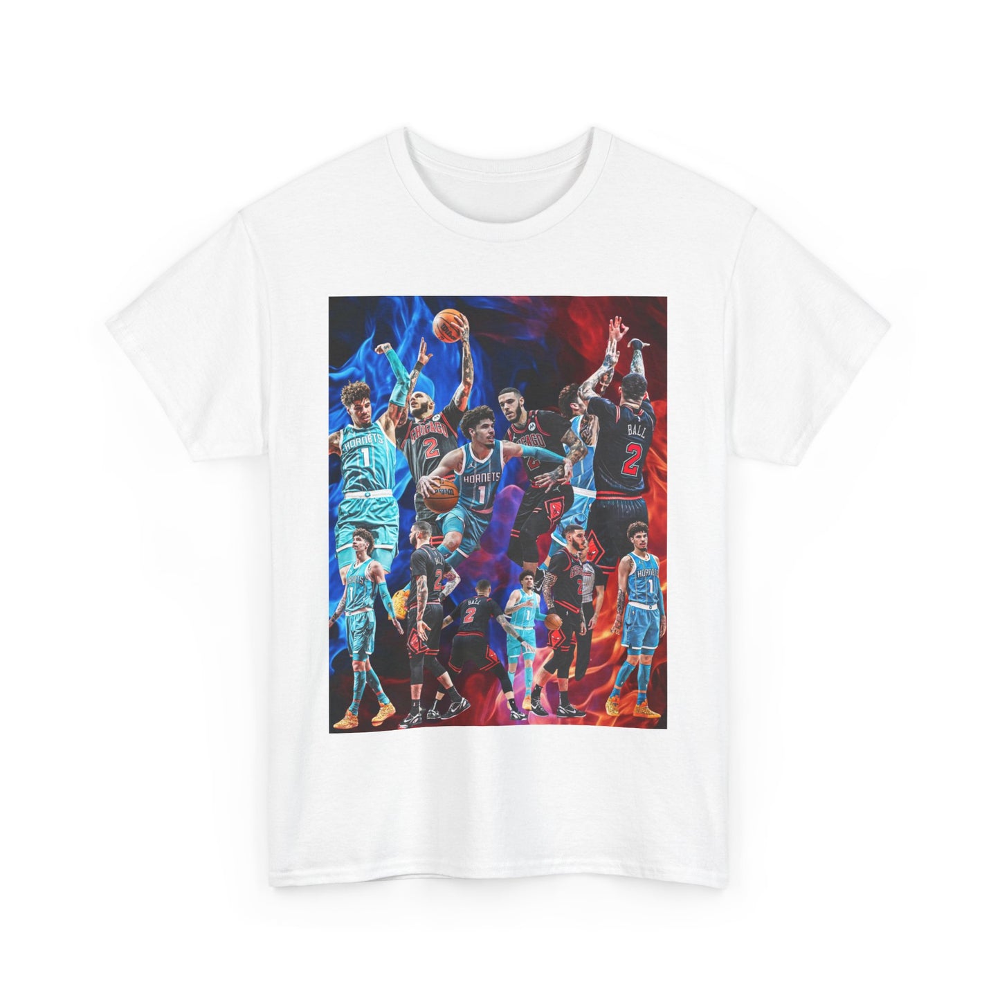 Ball brothers T shirt