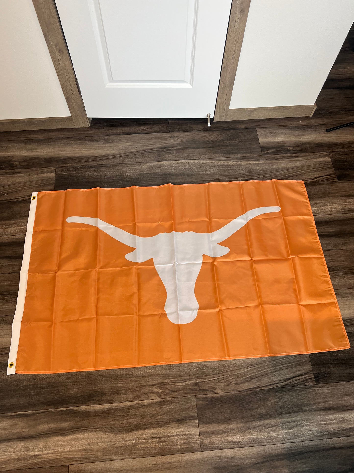 3x5 feet Texas longhorns flags