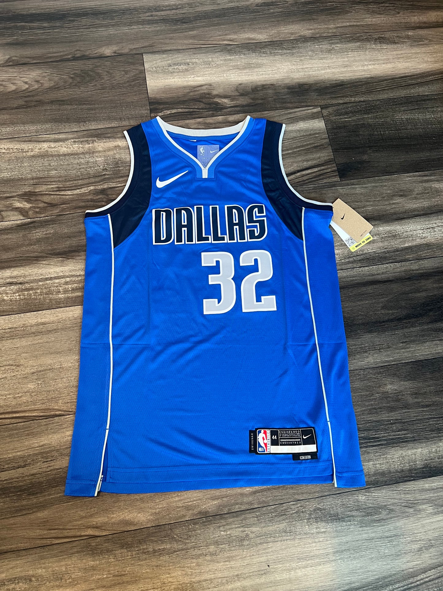 Cooper Flagg Dallas mavericks jersey