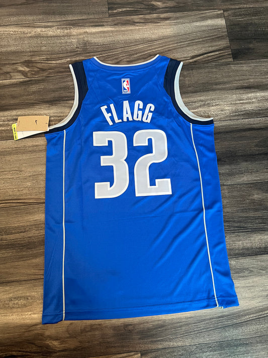 Cooper Flagg Dallas mavericks jersey