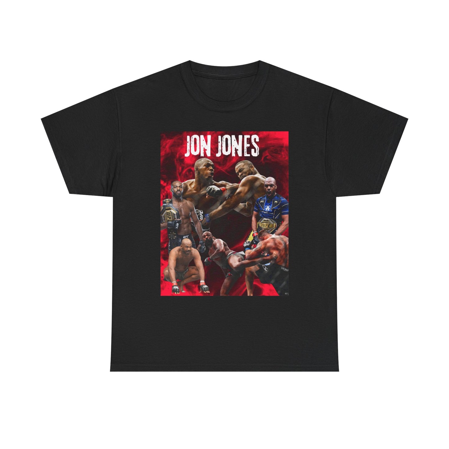 Jon Jones t shirt