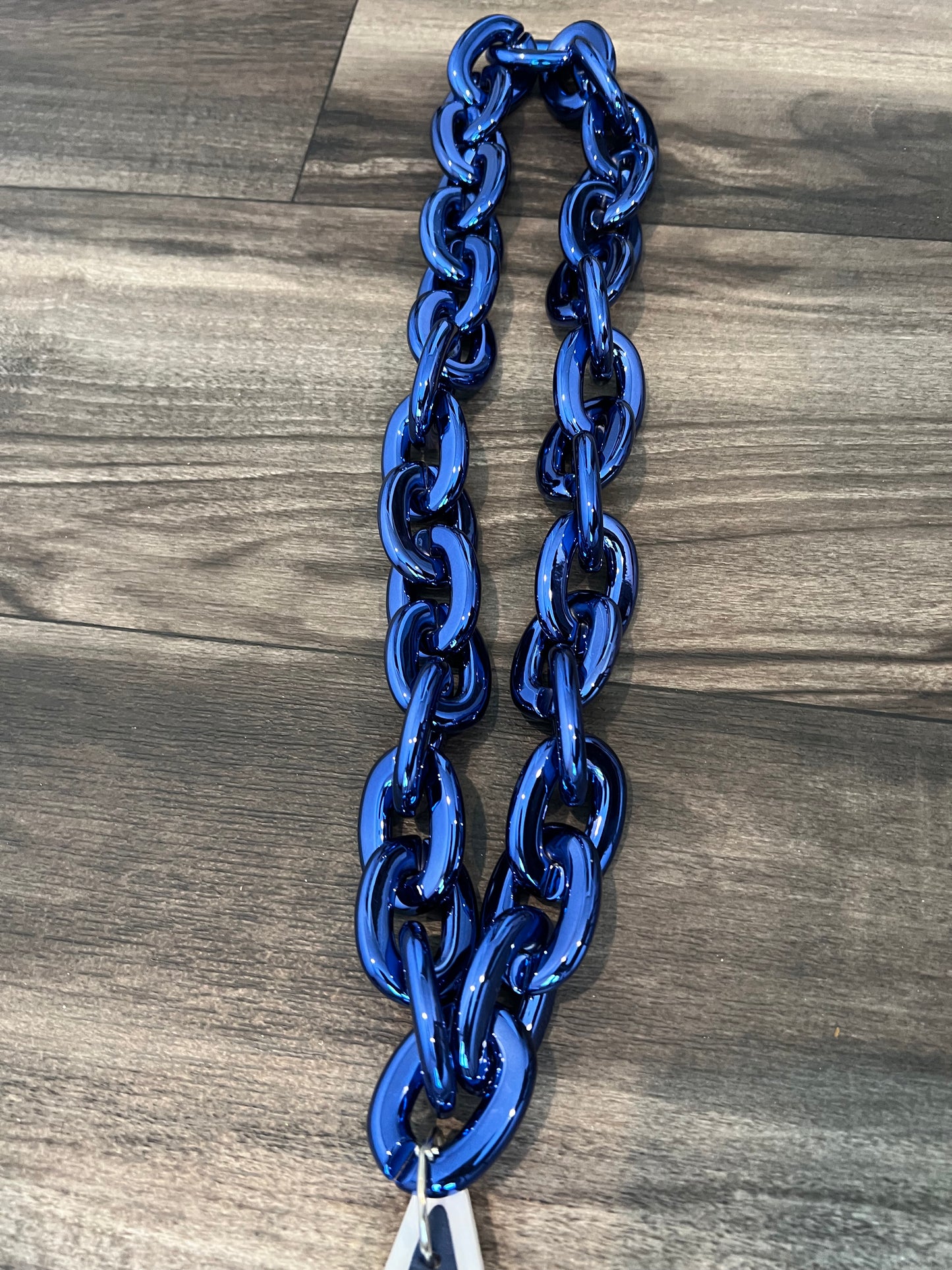 Dallas cowboys oversized chains