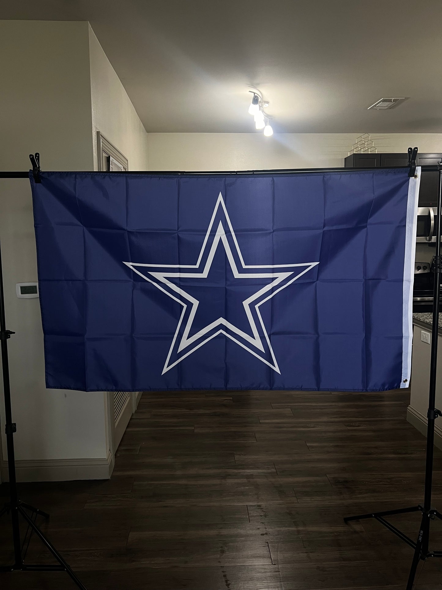 3x5 feet Dallas cowboys flags